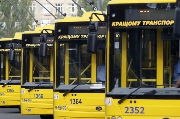 Безвозмездный проезд для школьников Киева возвращается с 1 сентября: что нужно для льготы