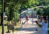 Україну накрила гідрологічна посуха: річки на заході можуть досягти рекордно низьких рівнів