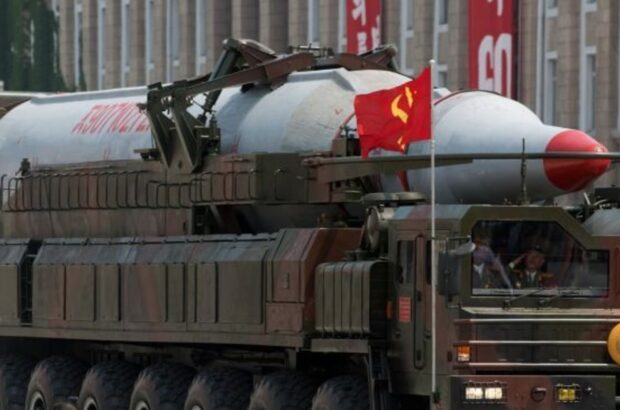 Северная Корея готовит новое развертывание войск в рф: что известно