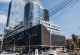 ТРЦ Gulliver у Києві виставили на продаж за 9,2 млрд грн