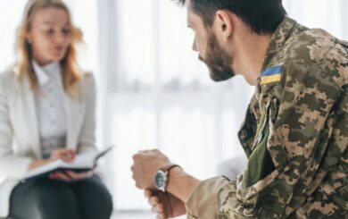 Після звільнення з військової служби — 60 днів відпустки: кому їх зобов’язані надати