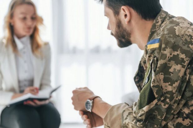 Після звільнення з військової служби — 60 днів відпустки: кому їх зобов’язані надати