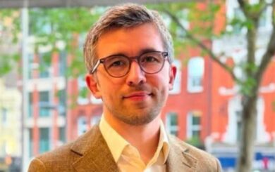 У Польщі затримали співвласника CEO Club Ukraine: що кажуть захист і МЗС