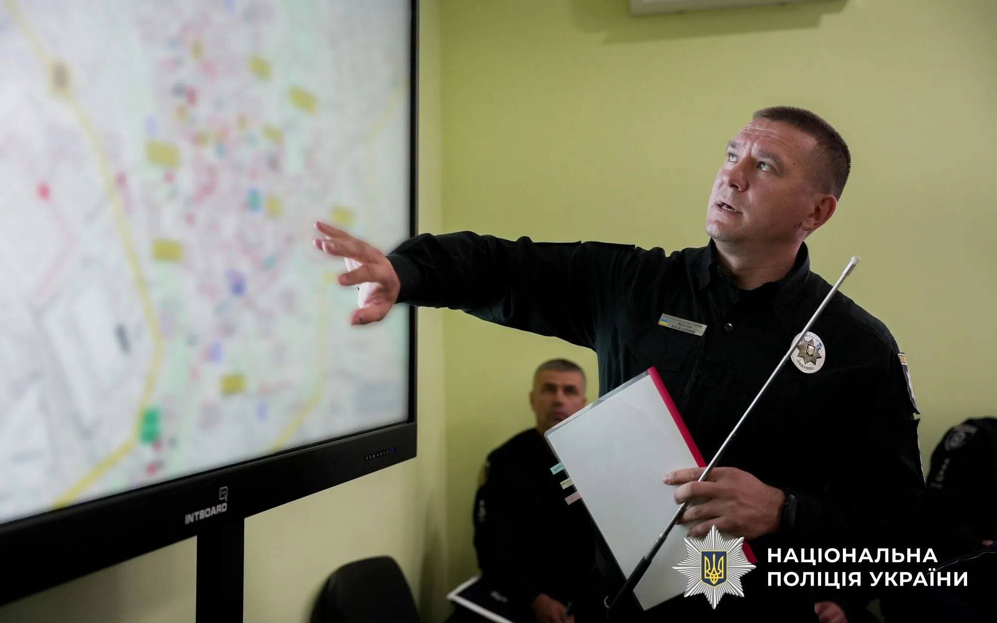 В Умани готовятся к приезду хасидов: правоохранители усилят безопасность