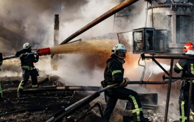 Росія готує масштабну атаку на енергетику Києва: у ISW назвали головну мету Кремля