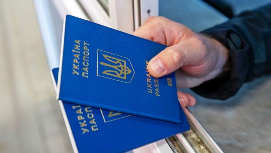 На границе с Германией могут проверить не только паспорт: что следует иметь при себе