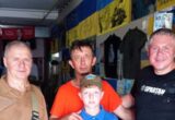 ”Хто ж, як не ми, буде допомагати?”: розповів Борис Спіцин про спільну ініціативу ВГО ”Стоп корупції” і благодійних фондів