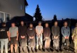 Заплатили від $7 до $14 тисяч за маршрут до Молдови: на Буковині затримали шістьох чоловіків