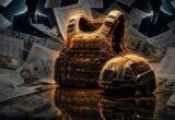 Сорваны поставки и контракт на полмиллиарда: что получила армия вместо 10 тысяч шлемов и при чем здесь »Лидер-НТЗ»?