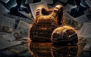 Зірване постачання і контракт на пів мільярда: що отримала армія замість 10 тисяч шоломів і до чого тут ”Лідер-НТЗ”?