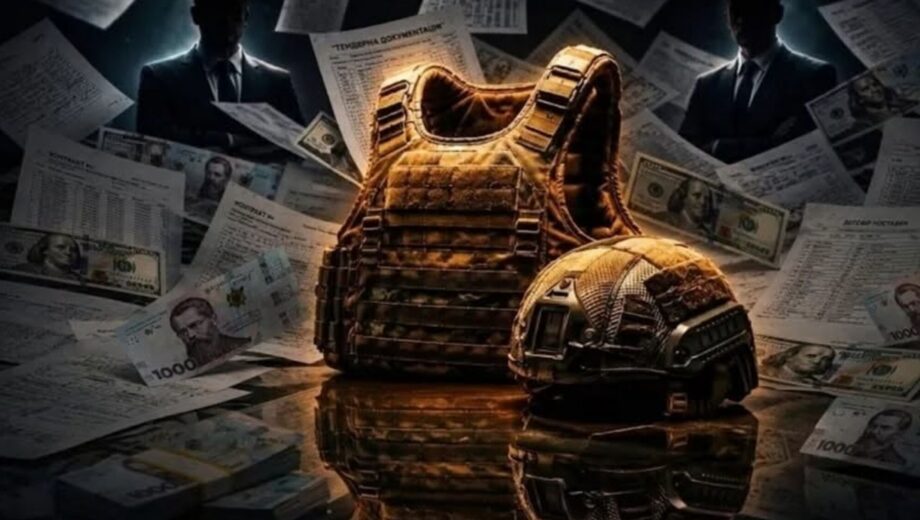 Зірване постачання і контракт на пів мільярда: що отримала армія замість 10 тисяч шоломів і до чого тут ”Лідер-НТЗ”?