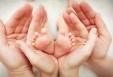 Два имени — максимум: какие правила действуют в Украине для родителей