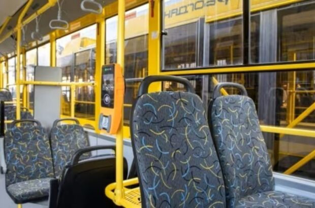 У Києві запускають єдиний QR-квиток на 90 хвилин: ціна та правила пересадок