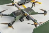 Під Єкатеринбургом підірвали машину директора виробництва FPV-дронів ”Упирь”