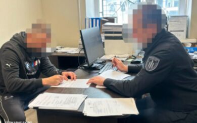 Зі складу військової частини на Миколаївщині зникли продукти на 3,5 млн грн: справу передали до суду