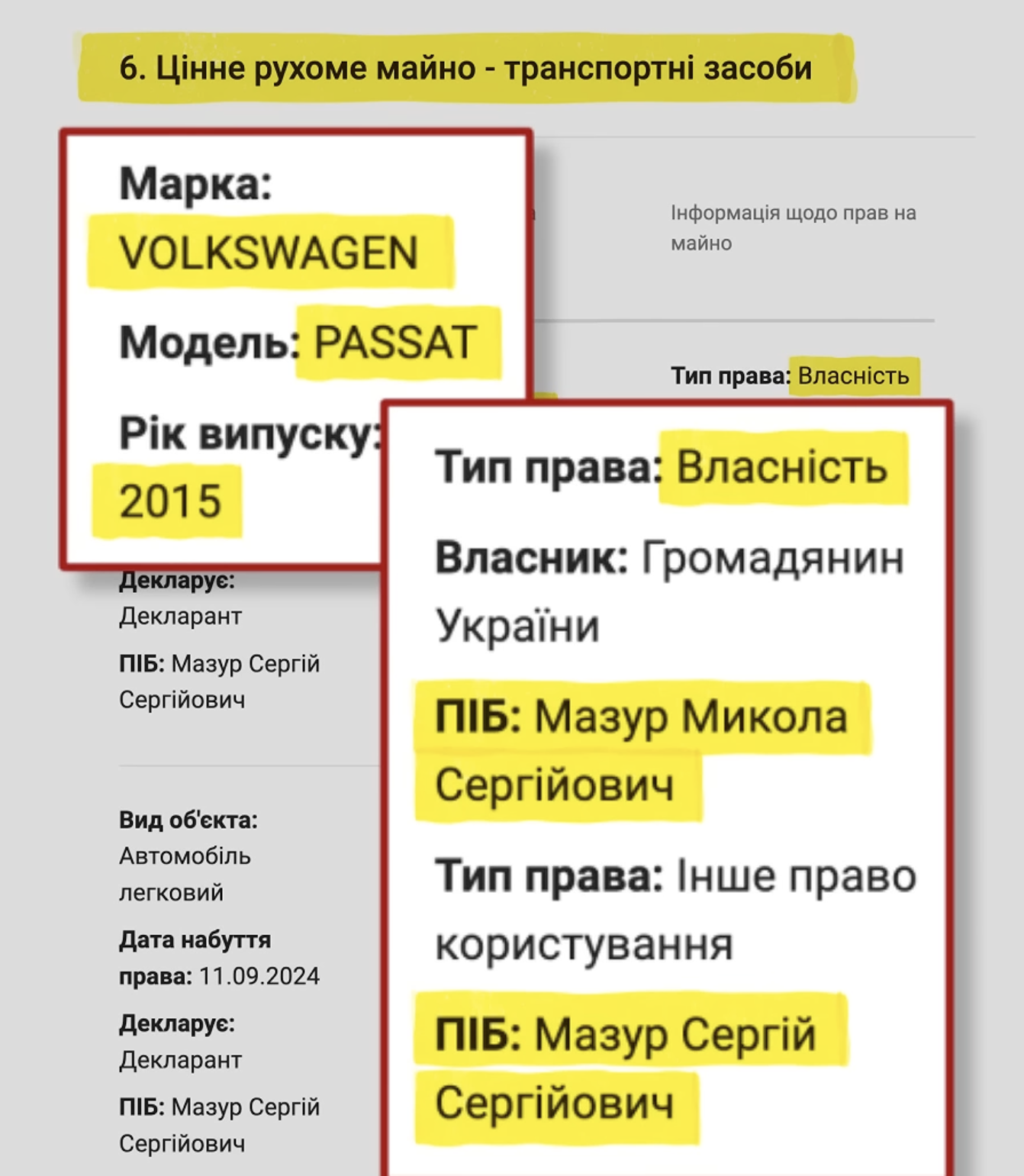 ''Скромна'' декларація мера Балти і мільйони на дружину: що показують офіційні дані родини Мазурів