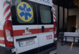 Трагедія в Осещині: дитина травмувалась на майданчику в ”Яхті”, в мережі пишуть про неналежний стан атракціонів