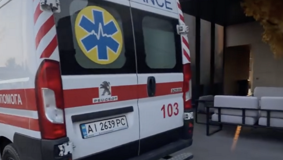 Трагедія в Осещині: дитина травмувалась на майданчику в ”Яхті”, в мережі пишуть про неналежний стан атракціонів