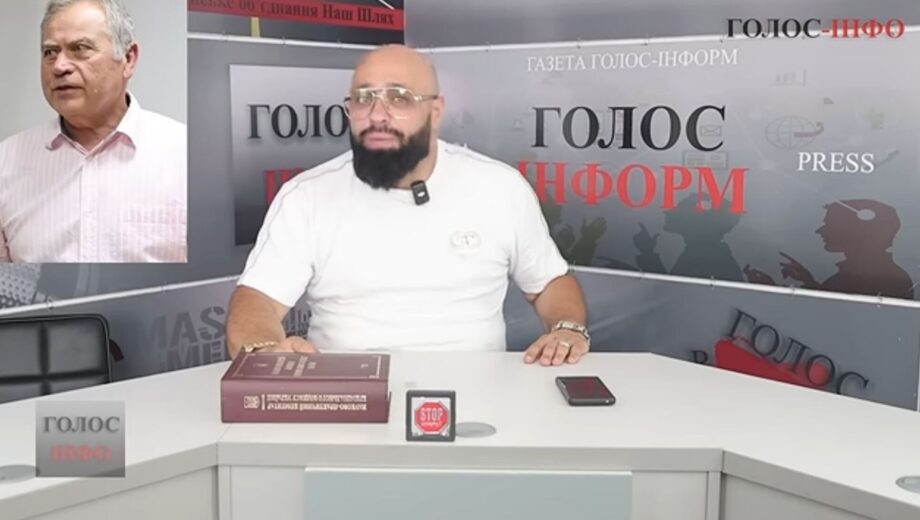 Вибори без вибору? На Прикарпатті Микитина переобрали керівником дослідної станції НААН