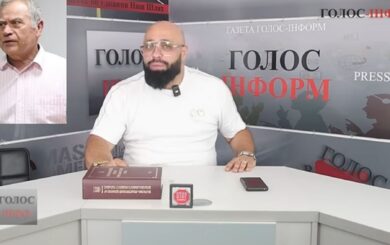 Выборы без выбора? На Прикарпатье Никитина переизбрали руководителем опытной станции НААН