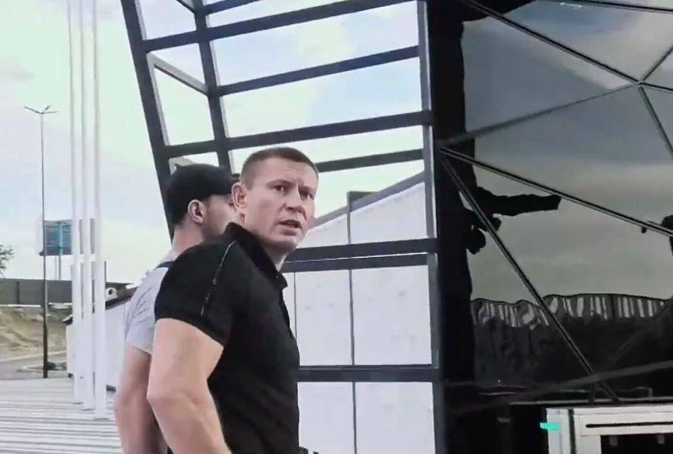 Від ''завгоспа поліції'' до бізнесу на Осещині: хто такий Іван Наумов і де він перебуває під час війни?