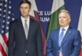 Трамп відправляє Віткоффа і Кушнера до Москви: США везуть путіну пропозицію щодо завершення війни