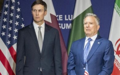 Трамп отправляет Виткоффа и Кушнера в Москву: США везут путину предложение о завершении войны