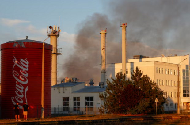 Від складу до полиці магазину: експертка розповіла, як російські удари змінюють економіку України