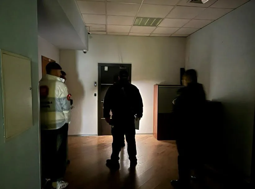 Мільйони на оренді: що пов’язує київську нерухомість Єрмолаєва з мережею шахрайських кол-центрів?