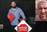 Судебные дела, заявления в полицию и конфликты: журналист Черненький рассказал о Дмитрии Каланче