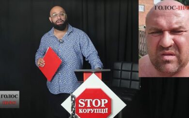 Судебные дела, заявления в полицию и конфликты: журналист Черненький рассказал о Дмитрии Каланче