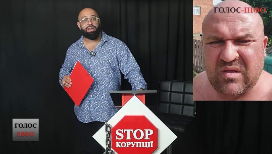 Судебные дела, заявления в полицию и конфликты: журналист Черненький рассказал о Дмитрии Каланче