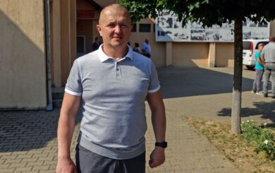 Экстрадиция в Украину: Верховный суд Румынии поставил точку по делу мэра Рахова Медведя