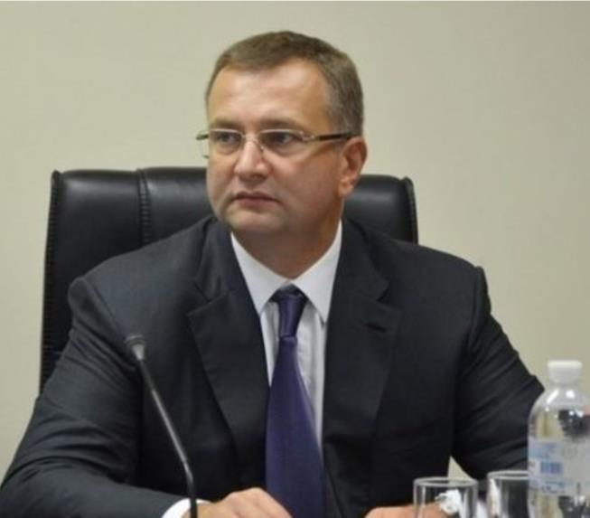 Юрій Атаманюк