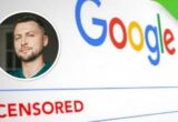 Новая волна DMCA-жалоб: по поиску Google пытаются удалить материалы СтопКора о Netpeak Артема Бородатюка