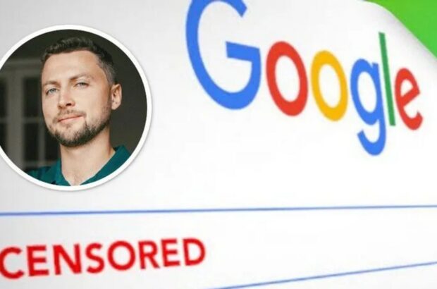 Новая волна DMCA-жалоб: по поиску Google пытаются удалить материалы СтопКора о Netpeak Артема Бородатюка