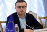 Допомога Україні та конфлікт із нардепом: Естонія обмежила контакти з Пушкаренком — ЗМІ