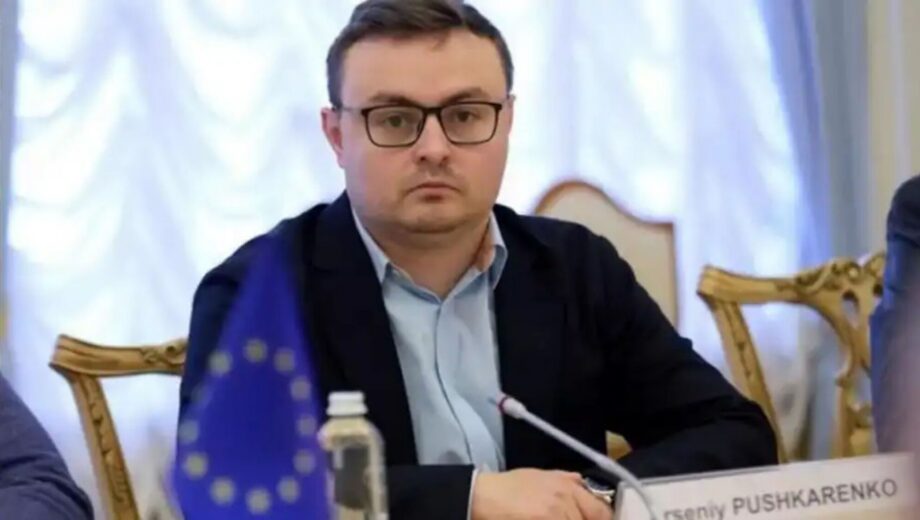 Допомога Україні та конфлікт із нардепом: Естонія обмежила контакти з Пушкаренком — ЗМІ