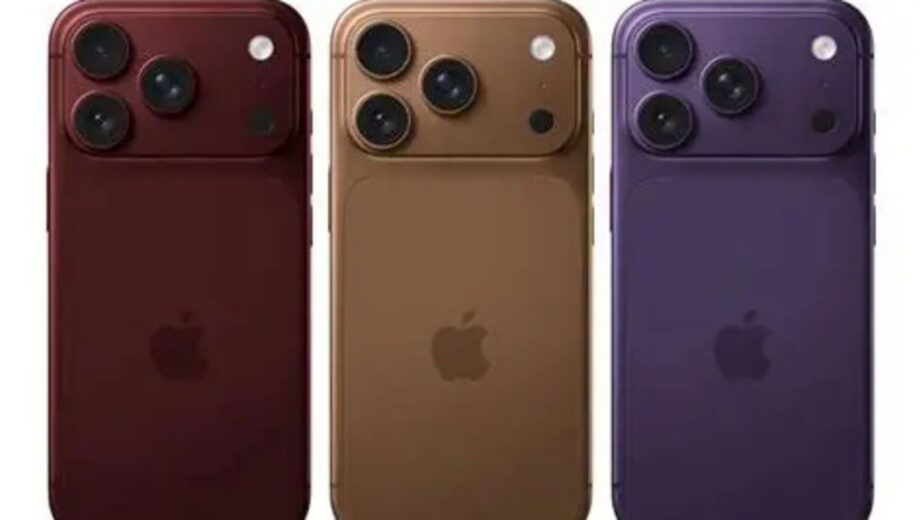 iPhone 18 уже в магазинах Украины: цены шокируют