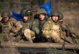 1 660 окупантов и более 600 единиц техники: обновленные потери рф в сутки