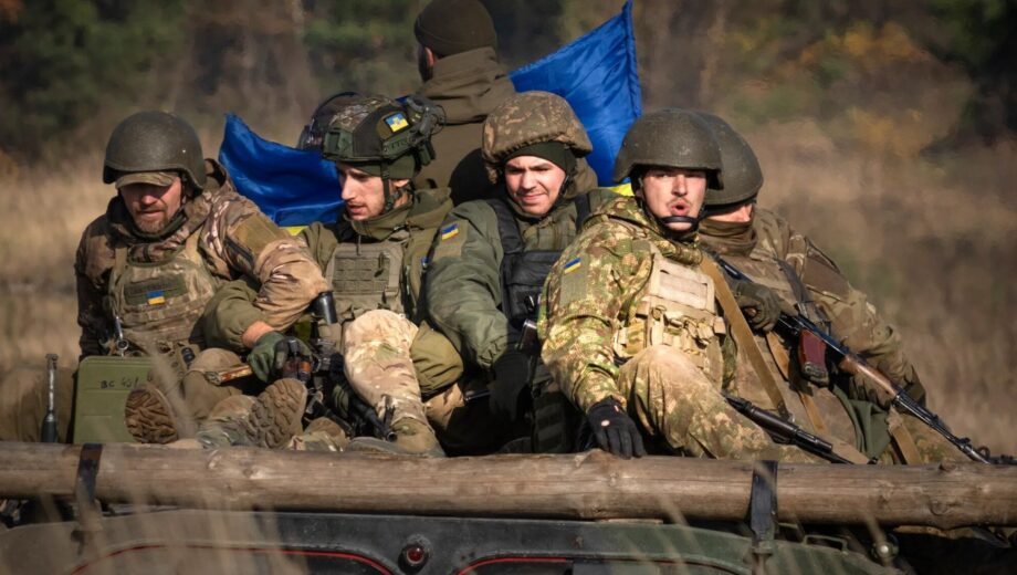 1 660 окупантов и более 600 единиц техники: обновленные потери рф в сутки