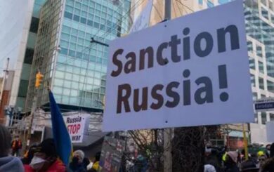 США ухвалили закон про нові санкції проти росії та Ірану: Трамп отримав повноваження вводити мита до 100%