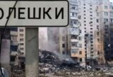 Кто организовал голод в Олешках: журналисты вышли на российские военные подразделения