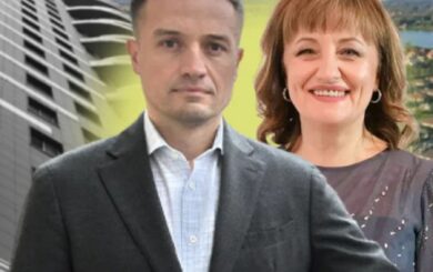 »Мама, дай на машину»: судья из »пленок» НАБУ пользуется квартирой за миллионы и получил от матери почти 3 млн на авто