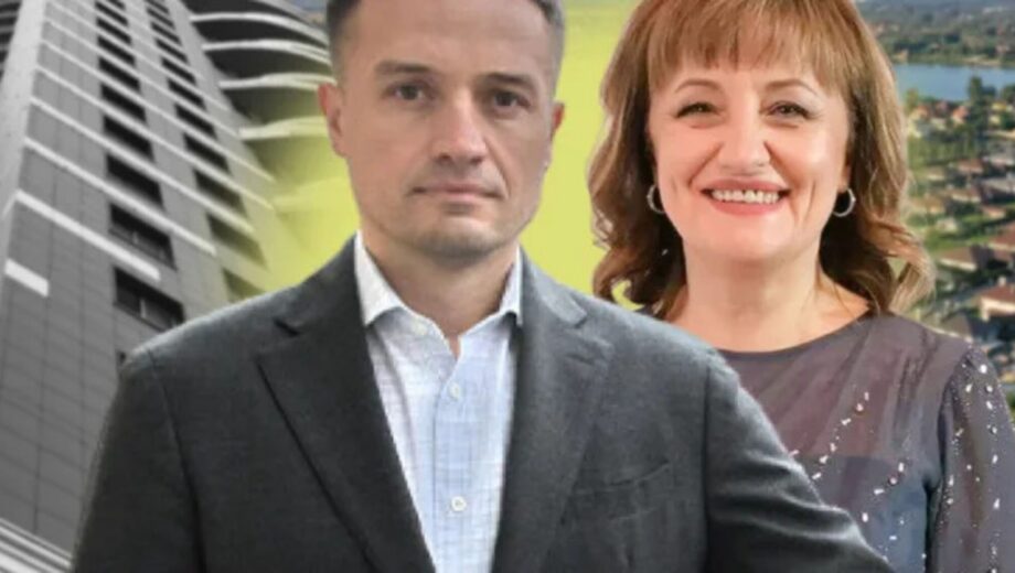 »Мама, дай на машину»: судья из »пленок» НАБУ пользуется квартирой за миллионы и получил от матери почти 3 млн на авто