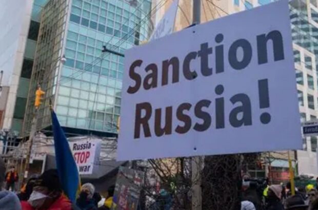 США ухвалили закон про нові санкції проти росії та Ірану: Трамп отримав повноваження вводити мита до 100%