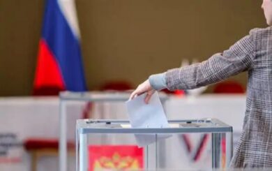 В Москве скрыли атаку дронов и удары по участкам, чтобы не сорвать голосование: как было на самом деле