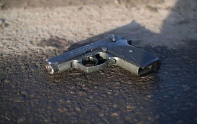 Ссора из-за дороги закончилась убийством: в Одессе задержали стрелка
