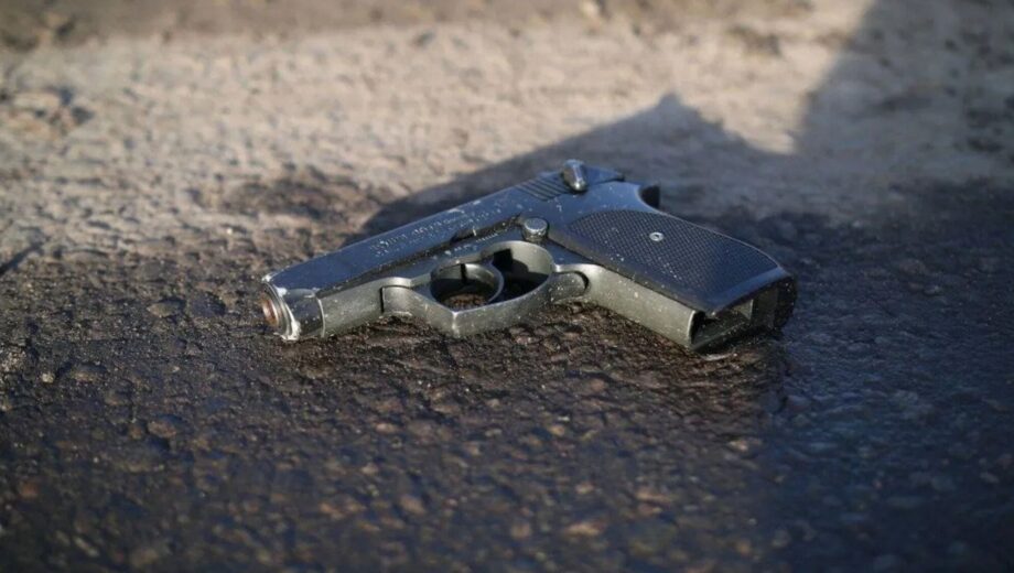 Сварка через дорогу закінчилася вбивством: в Одесі затримали стрілка