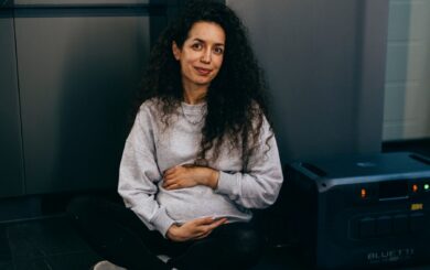 ”Не жити як кроти”: як кияни готуються до зими без світла, тепла та води